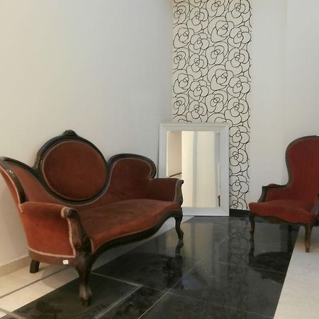 Lolo Hotel Boutique Mar del Plata Esterno foto