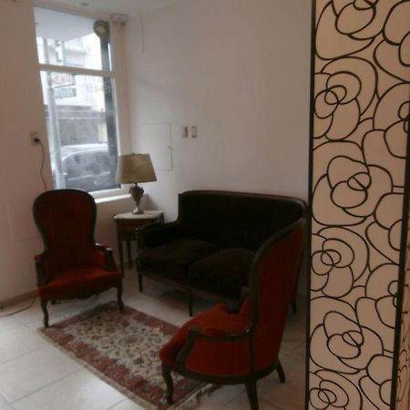 Lolo Hotel Boutique Mar del Plata Esterno foto