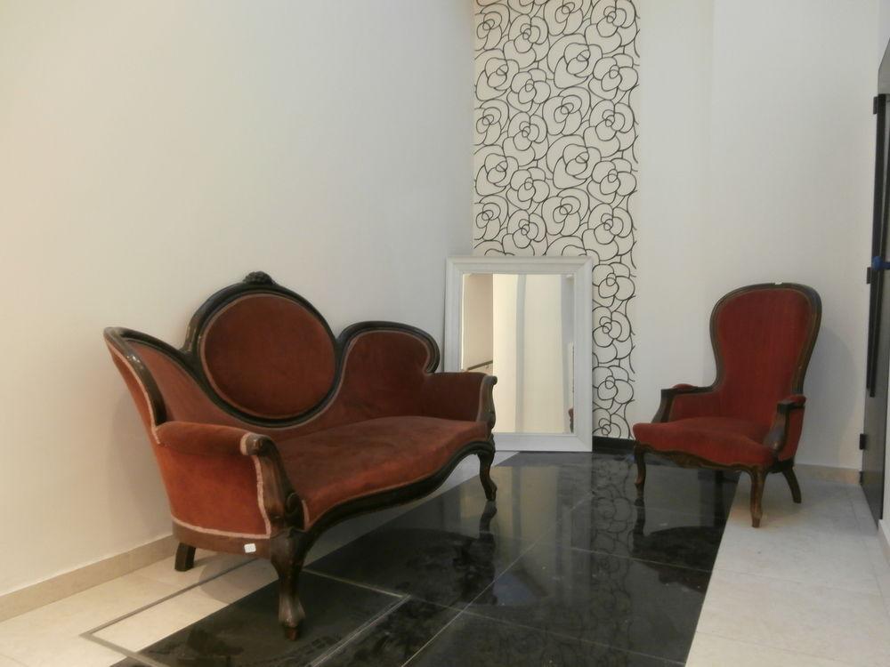 Lolo Hotel Boutique Mar del Plata Esterno foto