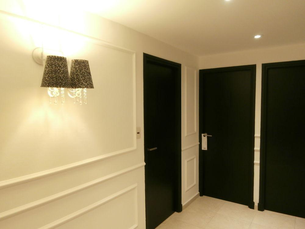 Lolo Hotel Boutique Mar del Plata Esterno foto