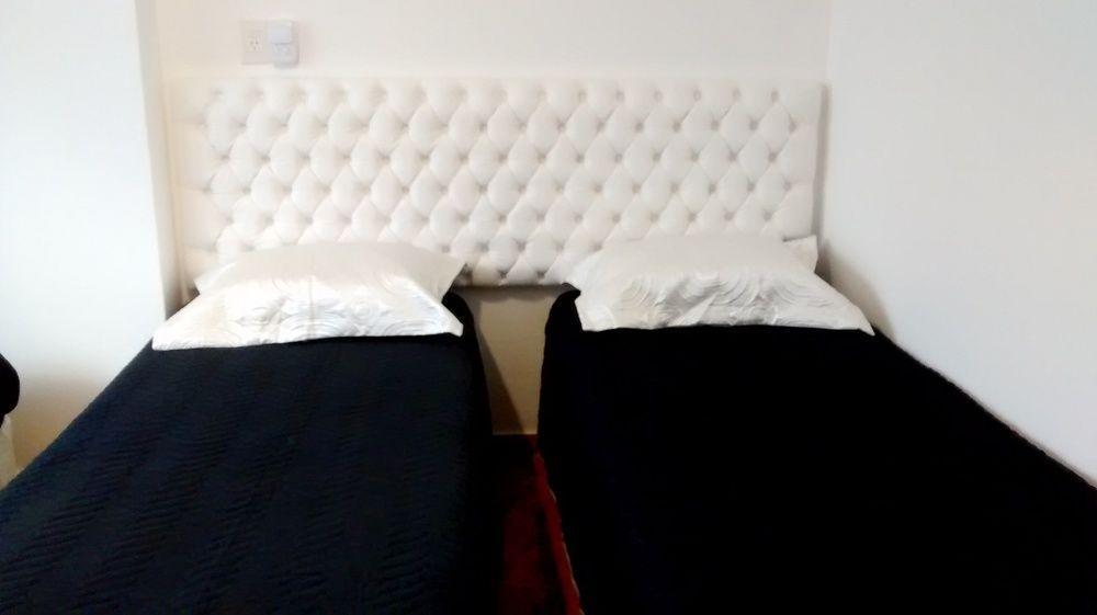 Lolo Hotel Boutique Mar del Plata Esterno foto
