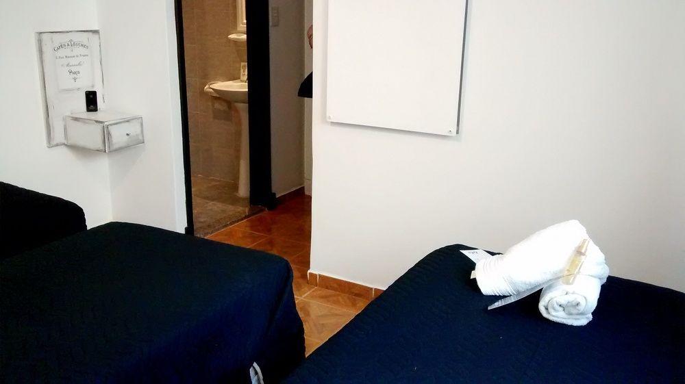 Lolo Hotel Boutique Mar del Plata Esterno foto