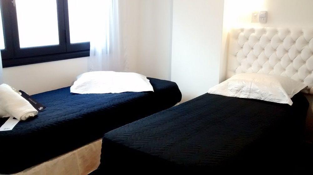 Lolo Hotel Boutique Mar del Plata Esterno foto