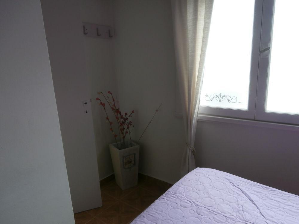 Lolo Hotel Boutique Mar del Plata Esterno foto