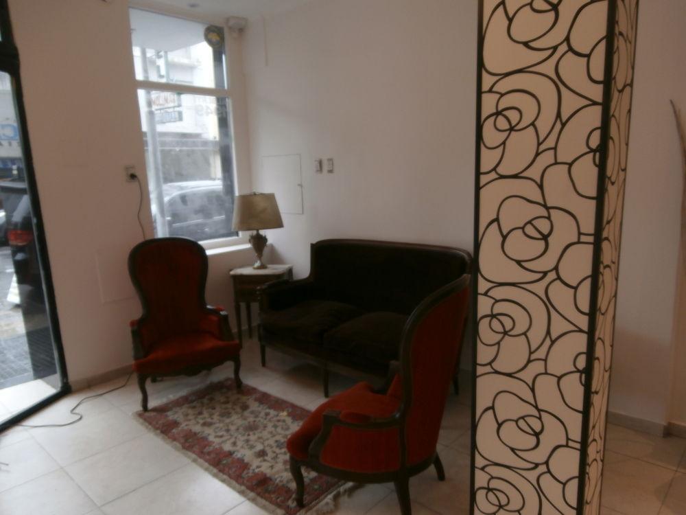 Lolo Hotel Boutique Mar del Plata Esterno foto